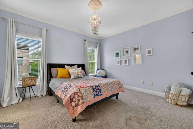 1514 Mossvale Court NW, Kennesaw, GA 30152