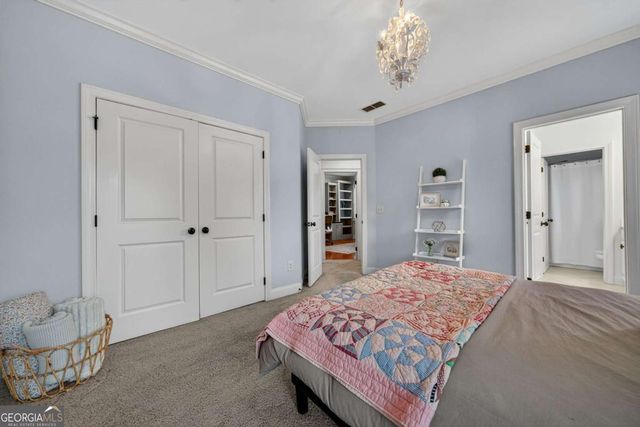 1514 Mossvale Court NW, Kennesaw, GA 30152