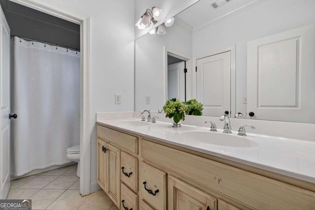 1514 Mossvale Court NW, Kennesaw, GA 30152