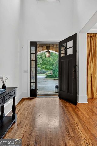 1514 Mossvale Court NW, Kennesaw, GA 30152