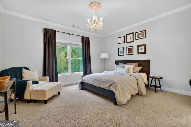 1514 Mossvale Court NW, Kennesaw, GA 30152