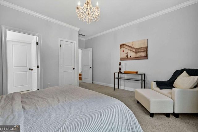 1514 Mossvale Court NW, Kennesaw, GA 30152