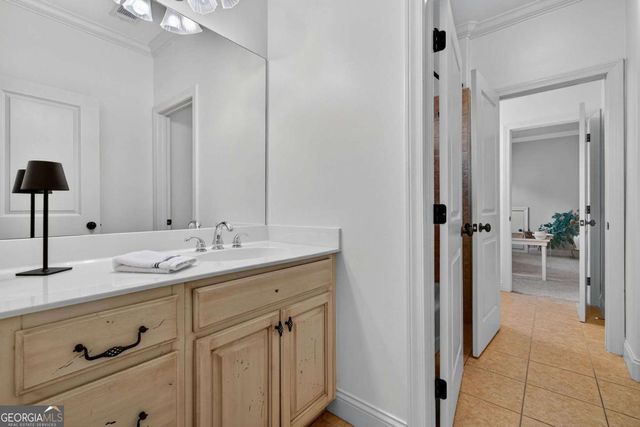 1514 Mossvale Court NW, Kennesaw, GA 30152