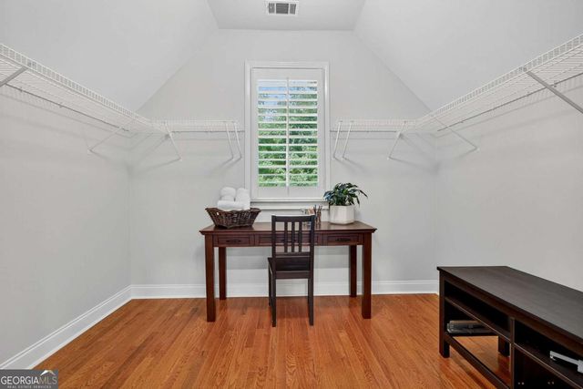 1514 Mossvale Court NW, Kennesaw, GA 30152