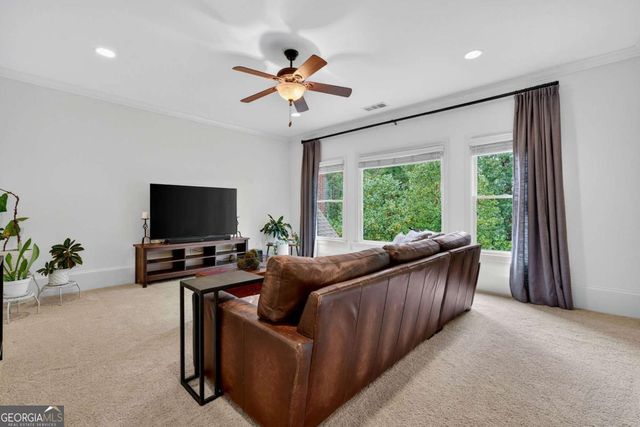 1514 Mossvale Court NW, Kennesaw, GA 30152