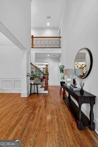 1514 Mossvale Court NW, Kennesaw, GA 30152