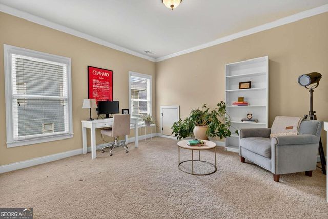 1514 Mossvale Court NW, Kennesaw, GA 30152