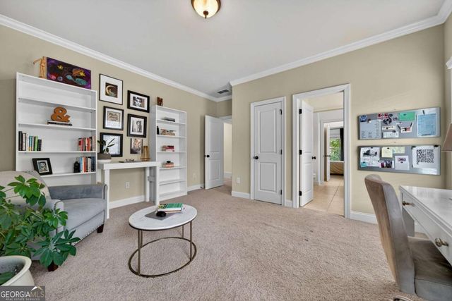 1514 Mossvale Court NW, Kennesaw, GA 30152