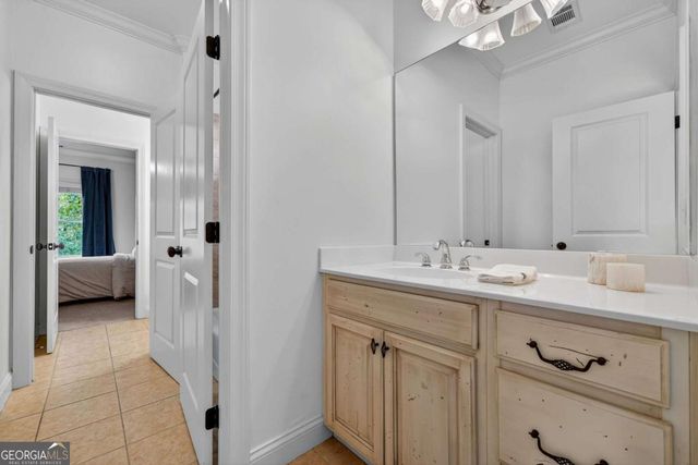 1514 Mossvale Court NW, Kennesaw, GA 30152