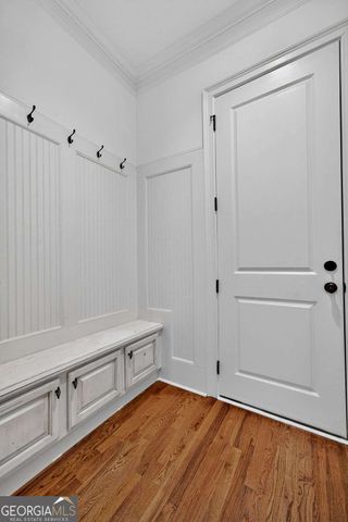 1514 Mossvale Court NW, Kennesaw, GA 30152