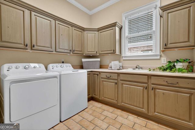 1514 Mossvale Court NW, Kennesaw, GA 30152