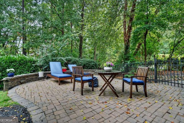 1514 Mossvale Court NW, Kennesaw, GA 30152