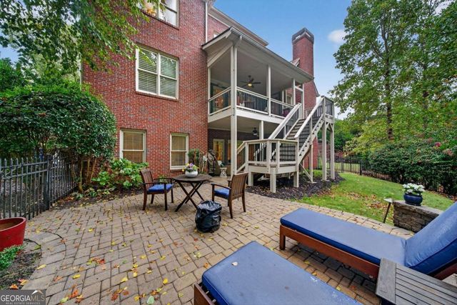 1514 Mossvale Court NW, Kennesaw, GA 30152