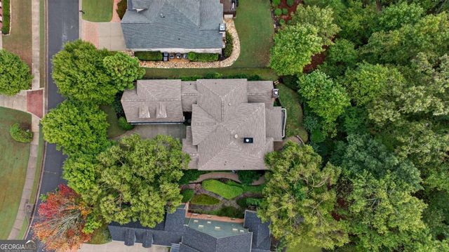 1514 Mossvale Court NW, Kennesaw, GA 30152