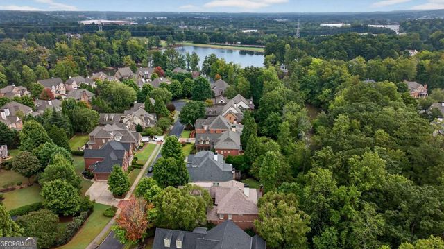 1514 Mossvale Court NW, Kennesaw, GA 30152