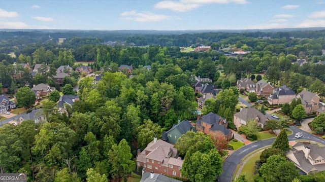 1514 Mossvale Court NW, Kennesaw, GA 30152