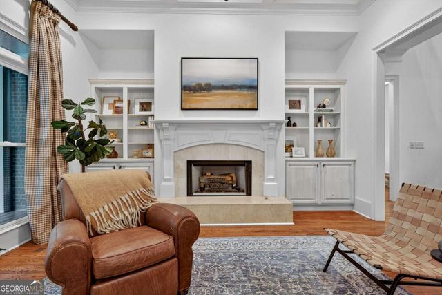 1514 Mossvale Court NW, Kennesaw, GA 30152