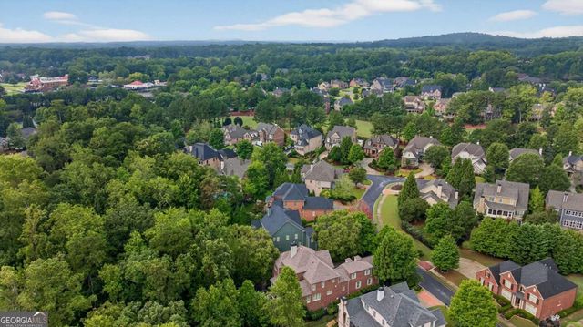 1514 Mossvale Court NW, Kennesaw, GA 30152