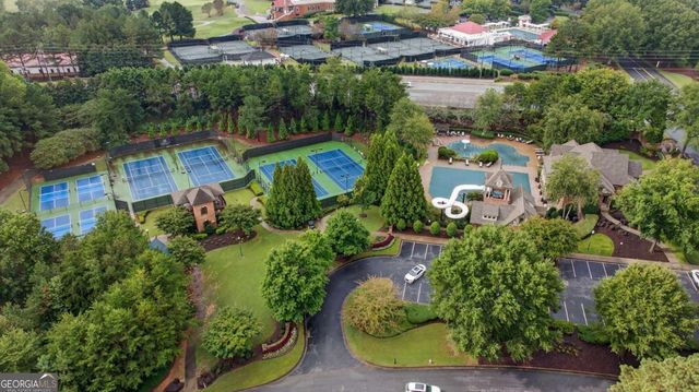 1514 Mossvale Court NW, Kennesaw, GA 30152