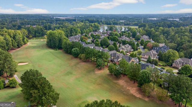 1514 Mossvale Court NW, Kennesaw, GA 30152