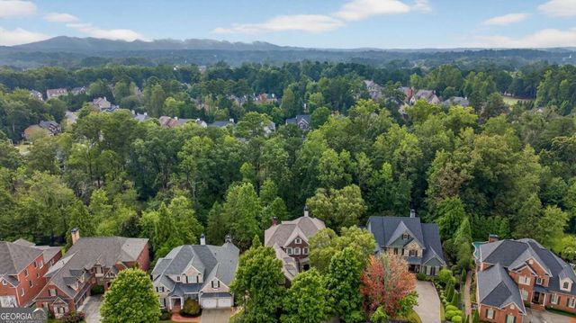 1514 Mossvale Court NW, Kennesaw, GA 30152