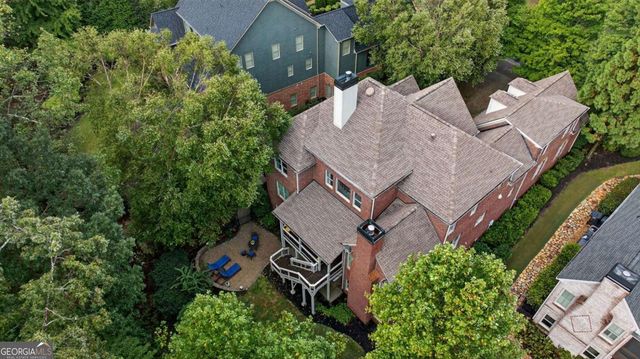 1514 Mossvale Court NW, Kennesaw, GA 30152