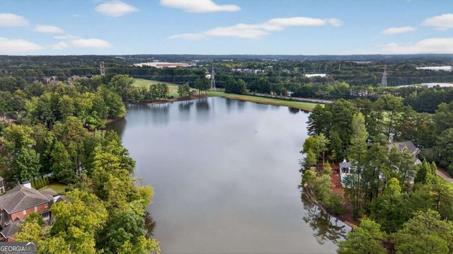 1514 Mossvale Court NW, Kennesaw, GA 30152