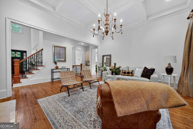 1514 Mossvale Court NW, Kennesaw, GA 30152