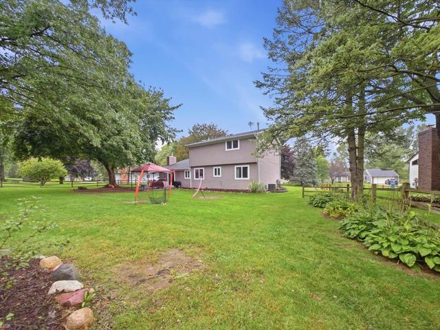 4533 Hillview Shores, Clarkston, MI 48348
