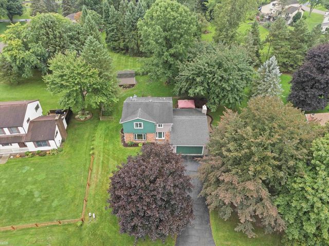 4533 Hillview Shores, Clarkston, MI 48348
