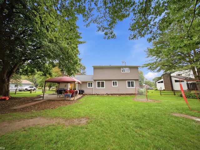 4533 Hillview Shores, Clarkston, MI 48348