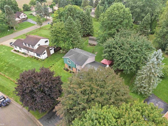 4533 Hillview Shores, Clarkston, MI 48348