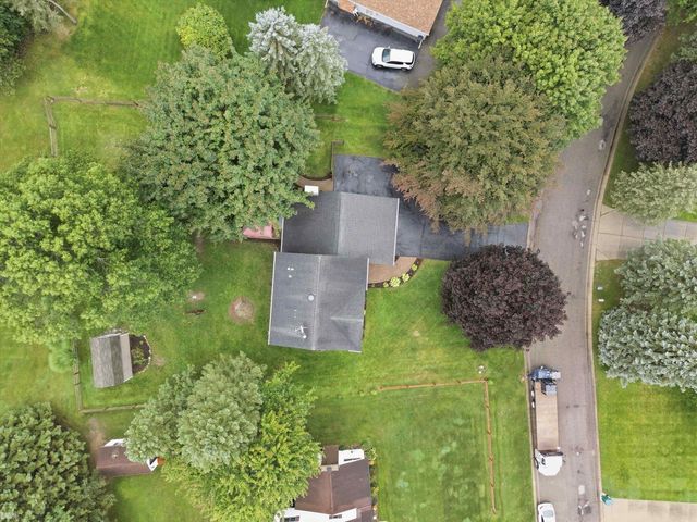 4533 Hillview Shores, Clarkston, MI 48348