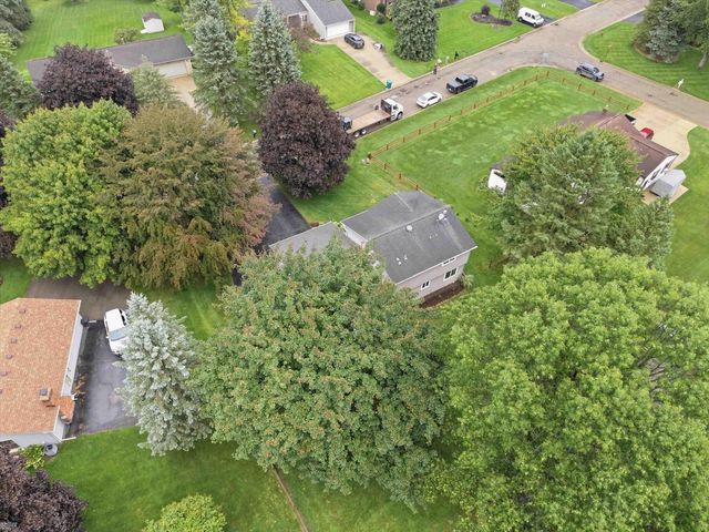 4533 Hillview Shores, Clarkston, MI 48348