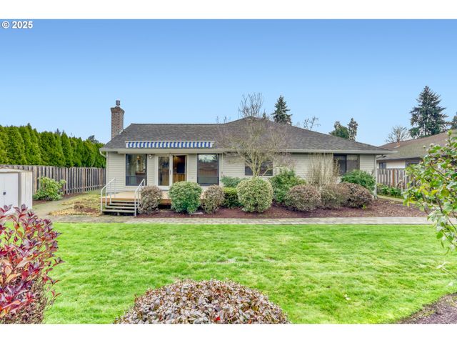 1621 Ne GREENSWORD Dr, Hillsboro, OR 97124