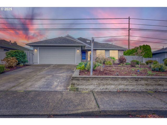 1621 Ne GREENSWORD Dr, Hillsboro, OR 97124