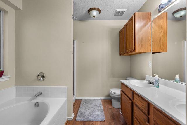 205 Saddlebrook Drive, Krum, TX 76249