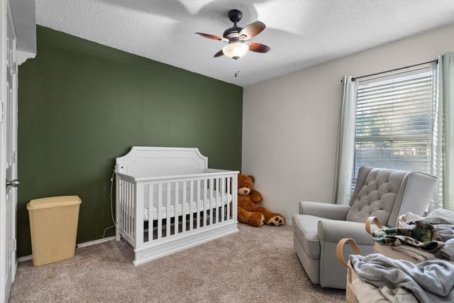 205 Saddlebrook Drive, Krum, TX 76249