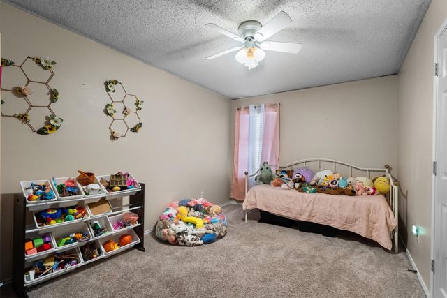 205 Saddlebrook Drive, Krum, TX 76249