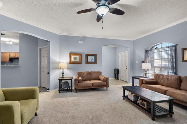 205 Saddlebrook Drive, Krum, TX 76249