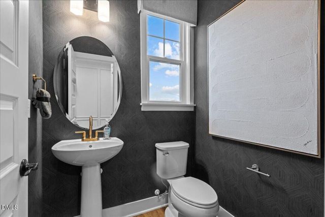 1405 Green Cypress Drive 44, Zebulon, NC 27597