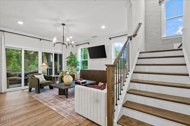 1405 Green Cypress Drive 44, Zebulon, NC 27597