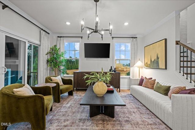 1405 Green Cypress Drive 44, Zebulon, NC 27597