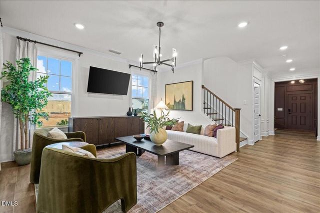 1405 Green Cypress Drive 44, Zebulon, NC 27597