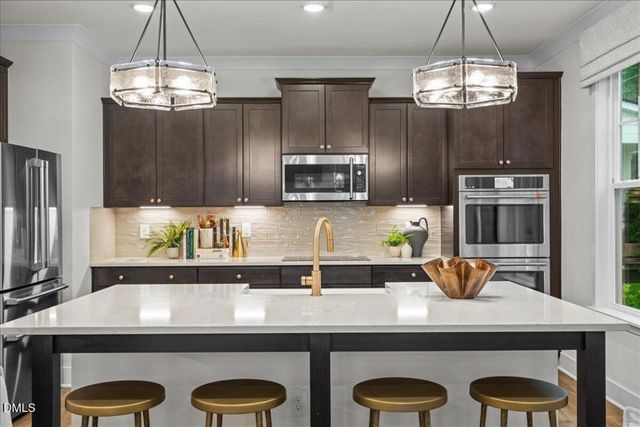 1405 Green Cypress Drive 44, Zebulon, NC 27597