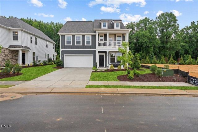 1405 Green Cypress Drive 44, Zebulon, NC 27597