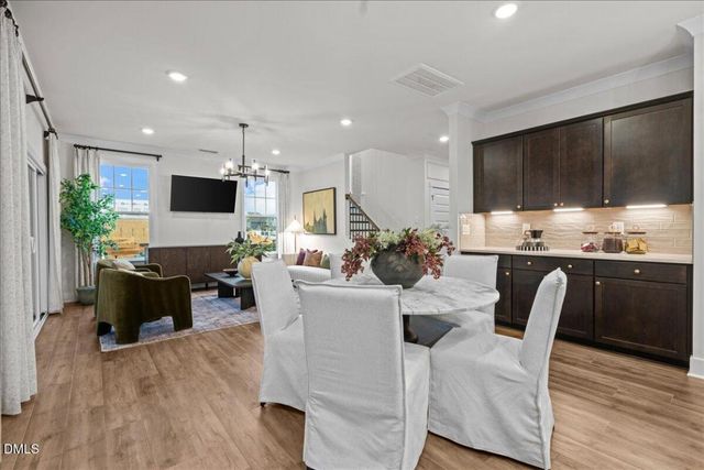 1405 Green Cypress Drive 44, Zebulon, NC 27597