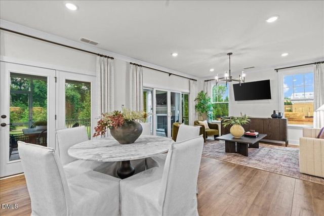 1405 Green Cypress Drive 44, Zebulon, NC 27597