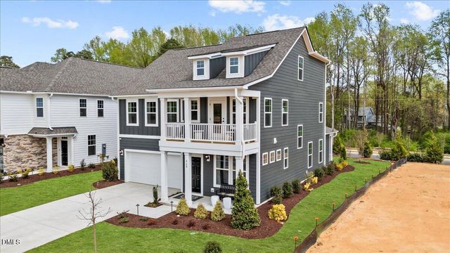 1405 Green Cypress Drive 44, Zebulon, NC 27597