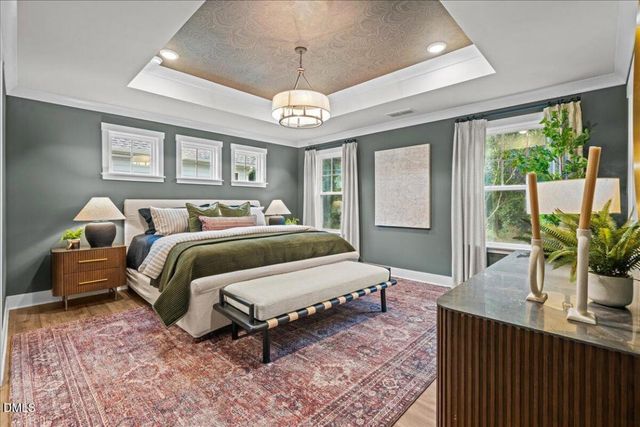 1405 Green Cypress Drive 44, Zebulon, NC 27597